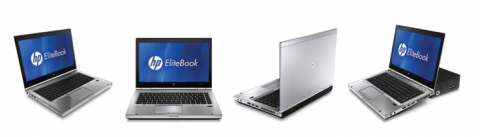 Elitebook 8460p